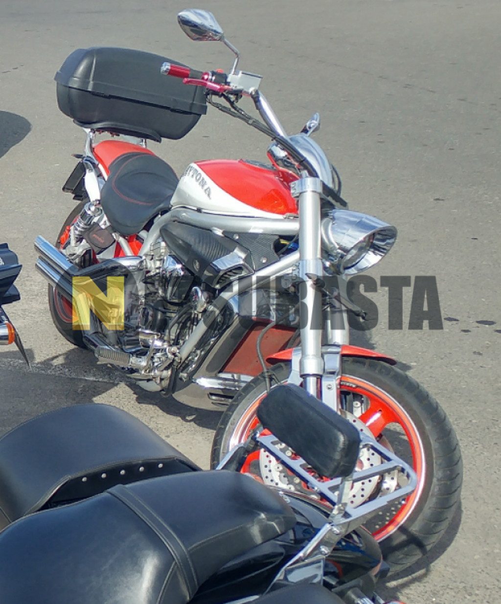 Hyosung Aquila GV 650 2006