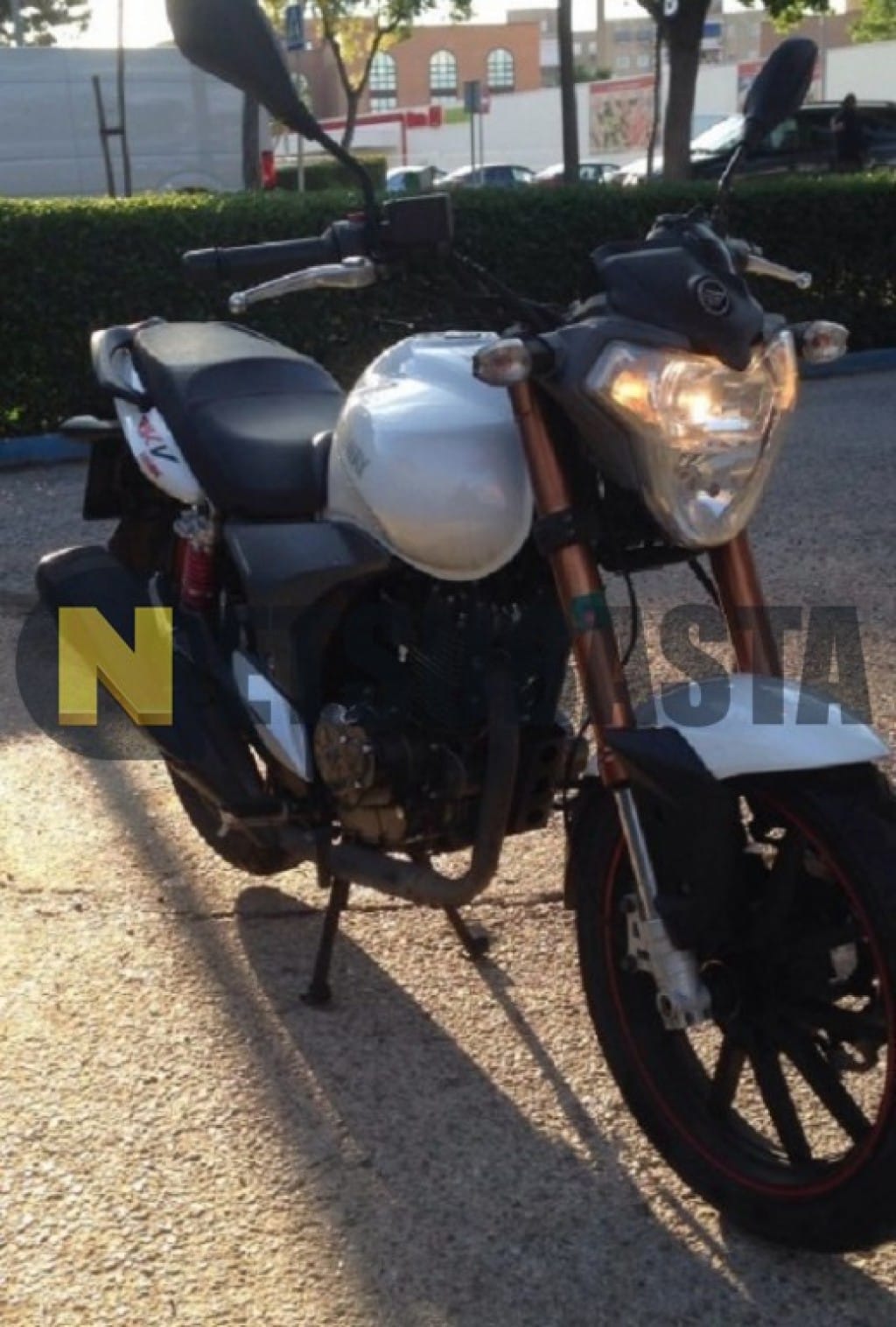 keeway rkv 125 2016