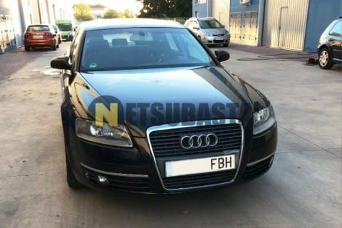 Audi A6 2.0 TDI 2006