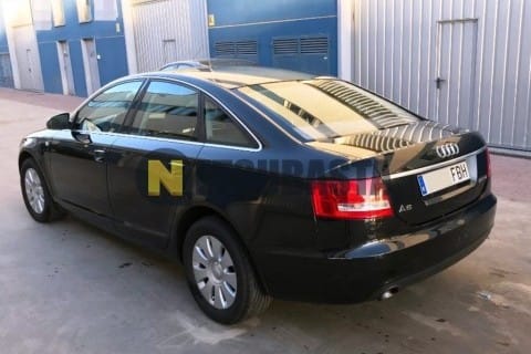 Audi A6 2.0 TDI 2006