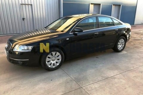 Audi A6 2.0 TDI 2006
