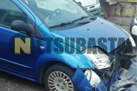 Citroen C2 1.4HDi Audace 2007