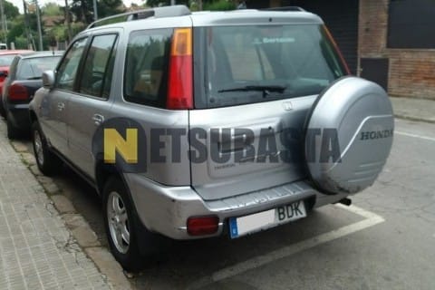 Honda CR-V 2.0i DOHC 4x4 2000