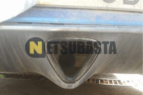 Opel Corsa OPC 1.6 Turbo 2008