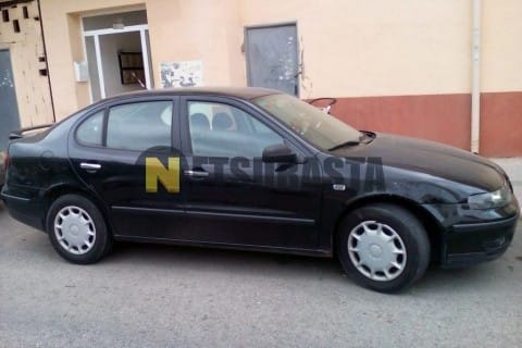Seat Toledo 1.6i 2002