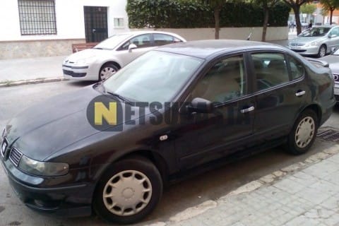 Seat Toledo 1.6i 2002