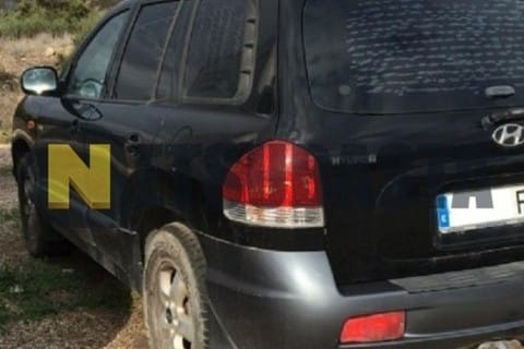 Hyundai Santa Fe 2.0CRDi 4WD 2006