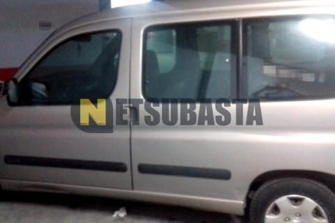 Citroen Berlingo 1.9D 2003