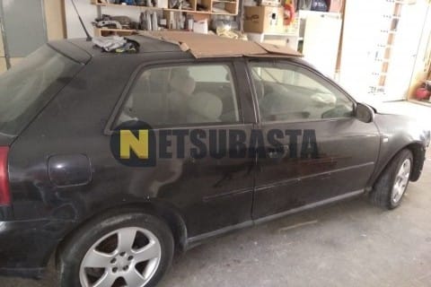 Audi A3 1.9TDI 2001