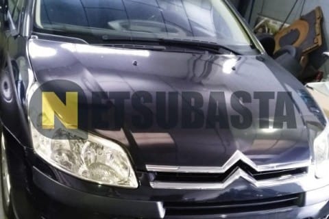 Citroen C4 1.6HDi 2006