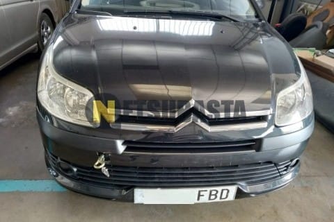Citroen C4 1.6HDi 2006