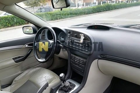 Saab 93 1.9TiD Vector 2005