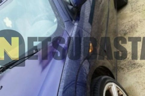 Ford Mondeo 2.0TDdi 2002