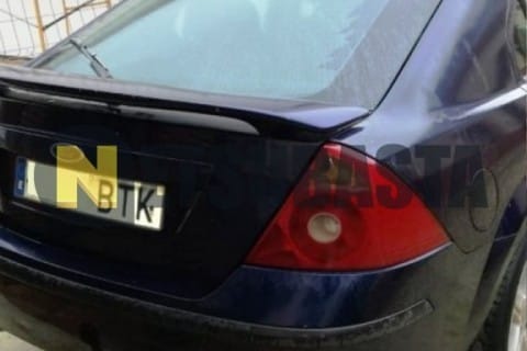 Ford Mondeo 2.0TDdi 2002