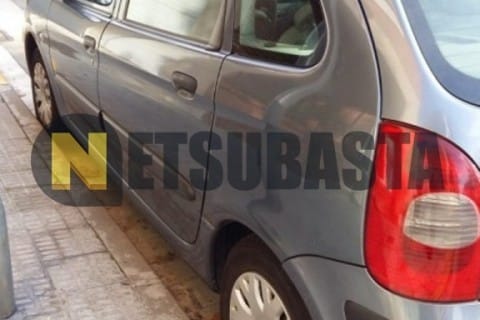Citroen Xsara Picasso 1.6HDi 2007