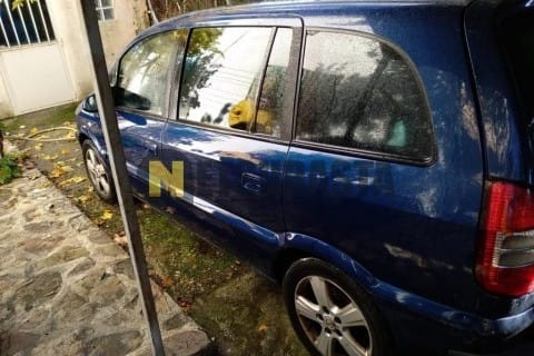 Opel Zafira 2.0DTi 2004