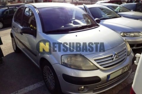 Citroen C3 1.4HDi 2005