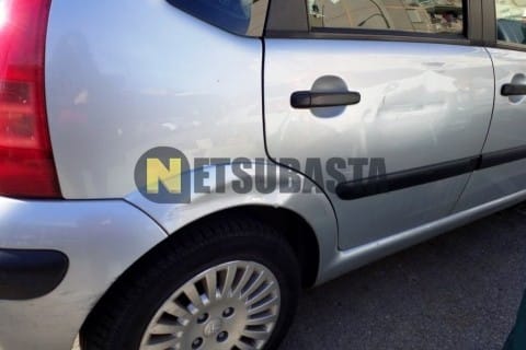 Citroen C3 1.4HDi 2005