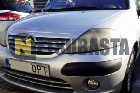 Citroen C3 1.4HDi 2005