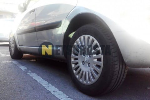 Citroen C3 1.4HDi 2005