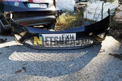 Honda Civic 1.8i-VTEC Executive 2007