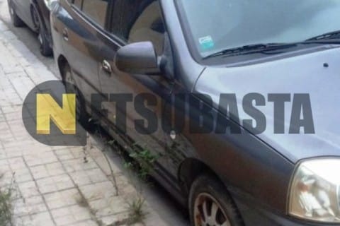 Kia Rio 1.5i 16V LS 2004