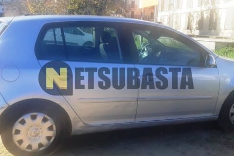 Volkswagen Golf 1.6FSI 2004