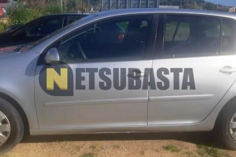 Volkswagen Golf 1.6FSI 2004