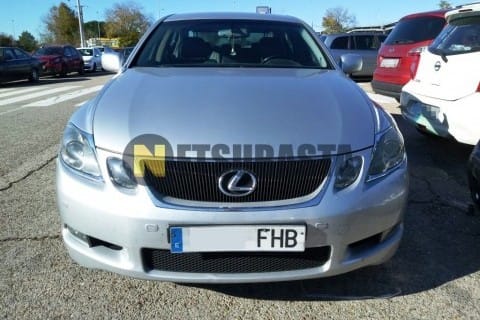 Lexus GS300 2006