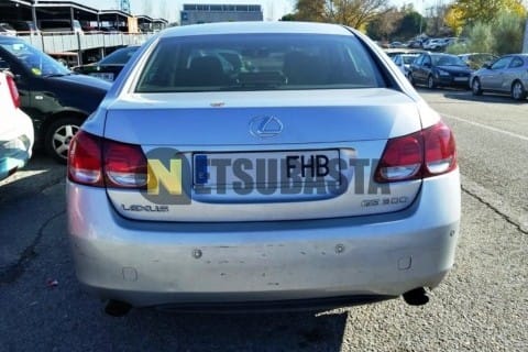 Lexus GS300 2006