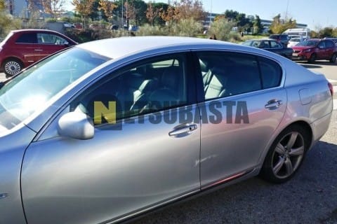 Lexus GS300 2006