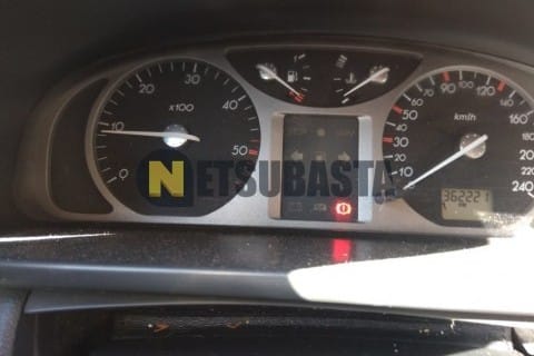 Renault Laguna 1.9dCi 2003