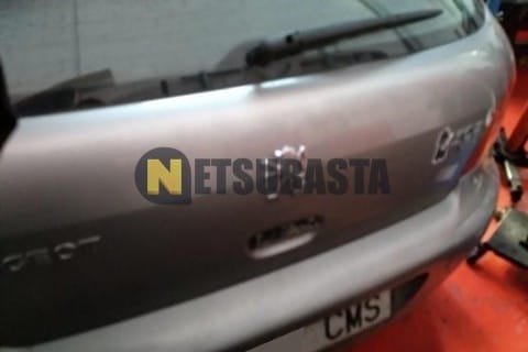 Peugeot Peugeot 307 2.0HDi 2003