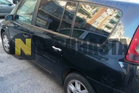 Renault Espace 2.2dCi 2004