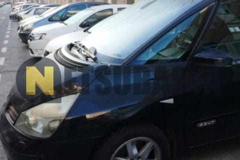 Renault Espace 2.2dCi 2004
