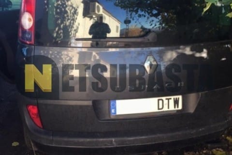 Renault Espace 2.2dCi 2005