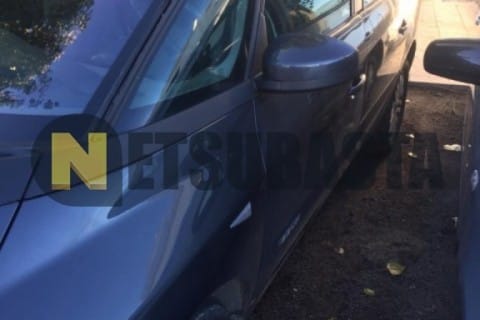 Renault Espace 2.2dCi 2005