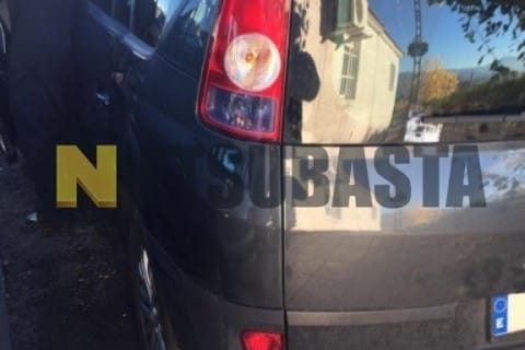 Renault Espace 2.2dCi 2005