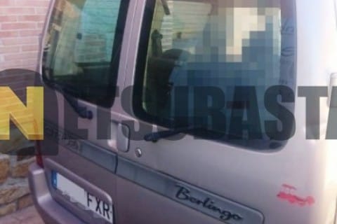 Citroen Berlingo 1.6 HDi 2007