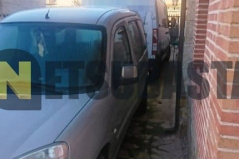 Citroen Berlingo 1.6 HDi 2007