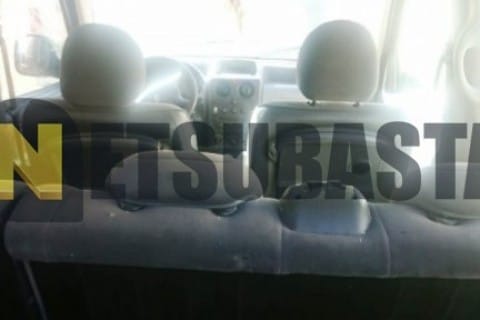 Citroen Berlingo 1.6 HDi 2007