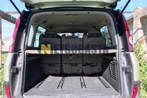 Renault Espace 2.0dCi 2004