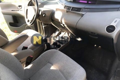 Renault Espace 2.0dCi 2004