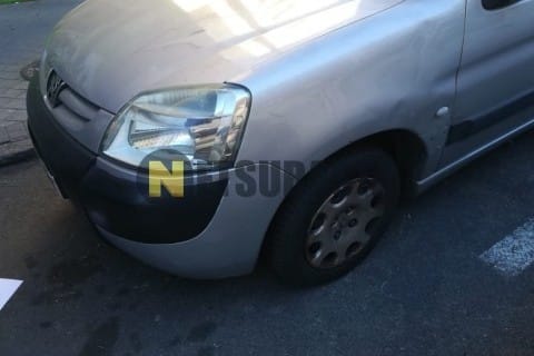 Peugeot Partner 1.9D 2005