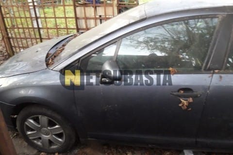 Citroen C4 1.6HDI 2006