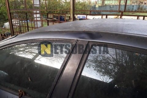 Citroen C4 1.6HDI 2006