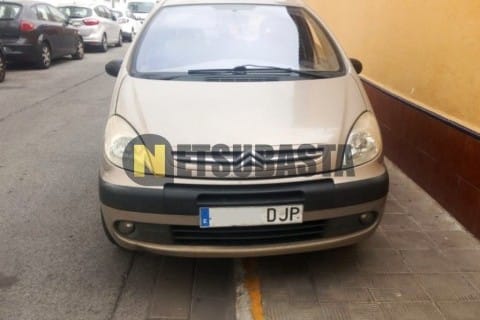Citroen Xsara Picasso 1.6HDi 2005
