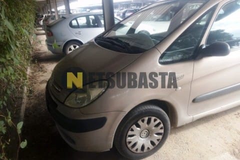 Citroen Xsara Picasso 1.6HDi 2005