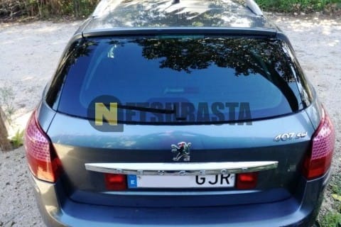 Peugeot 407 SW 2.0HDI 2008