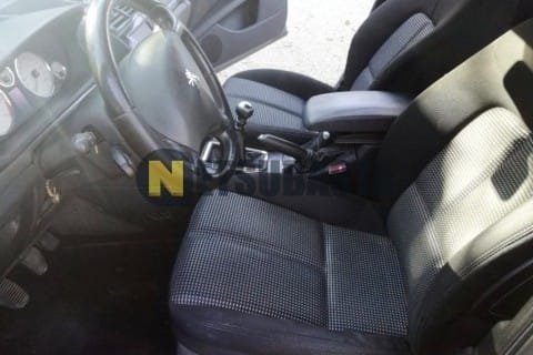 Peugeot 407 SW 2.0HDI 2008